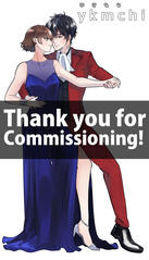 Commission for Aigiseth