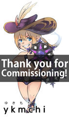 Commission for MetalSnake